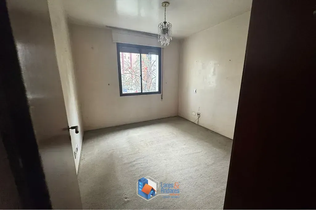 Imagem Apartamento à venda 4 Quartos 2 Suites 3 Vagas 217M² Brooklin Paulista São Paulo - SP
