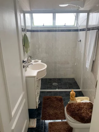 Imagem Sobrado 3 quartos em Chácara Inglesa, SBC