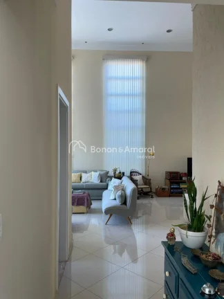 Imagem Casa de alto padrão no Condomínio Villagio Del Hípica - Campinas

Elegância, conforto e lazer em...