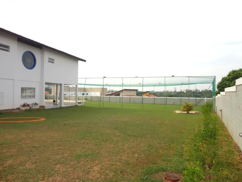 Imagem Terreno de 922,61m² no Condomínio Residencial Querência em Valinhos-SP: sua oportunidade de construir o lar dos seus sonhos!