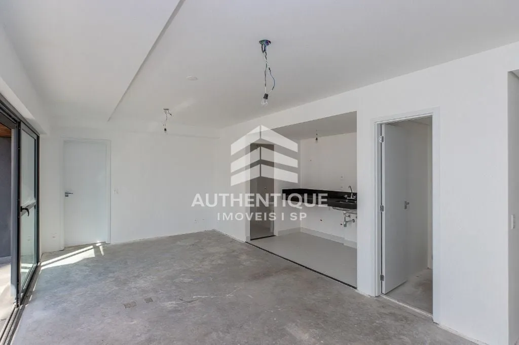 Imagem Itacema Project - Itaim Bibi - Apartamento à venda em São Paulo/SP