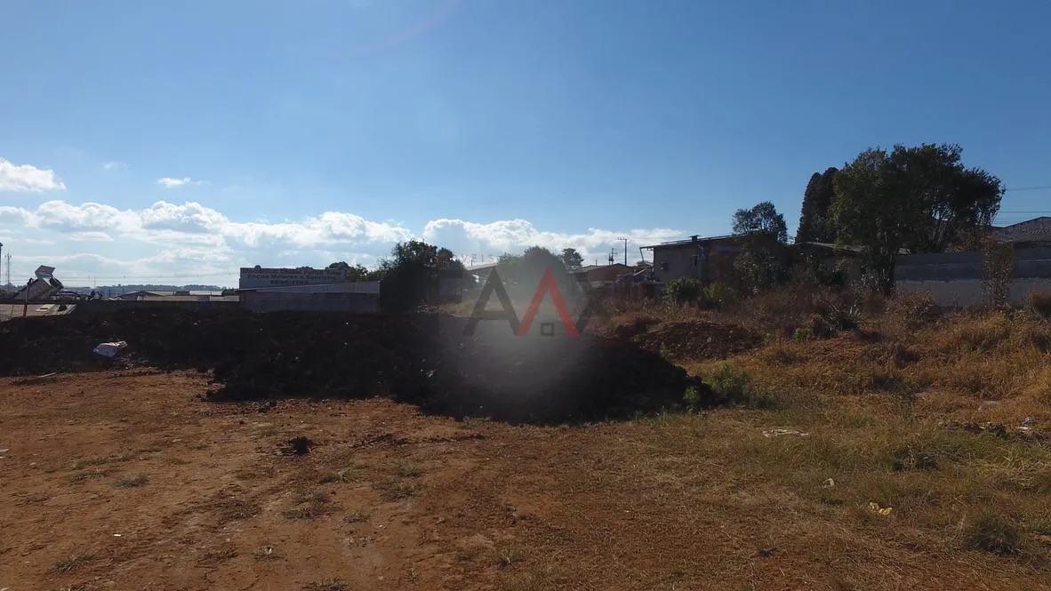 Imagem Terreno, PRIMAVERA, GUARAPUAVA - PR