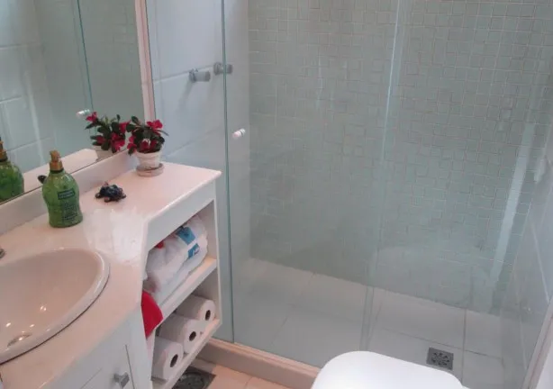 Imagem Casa com 4 Quartos à Venda, 257 m² em Barra da Tijuca - Rio de Janeiro