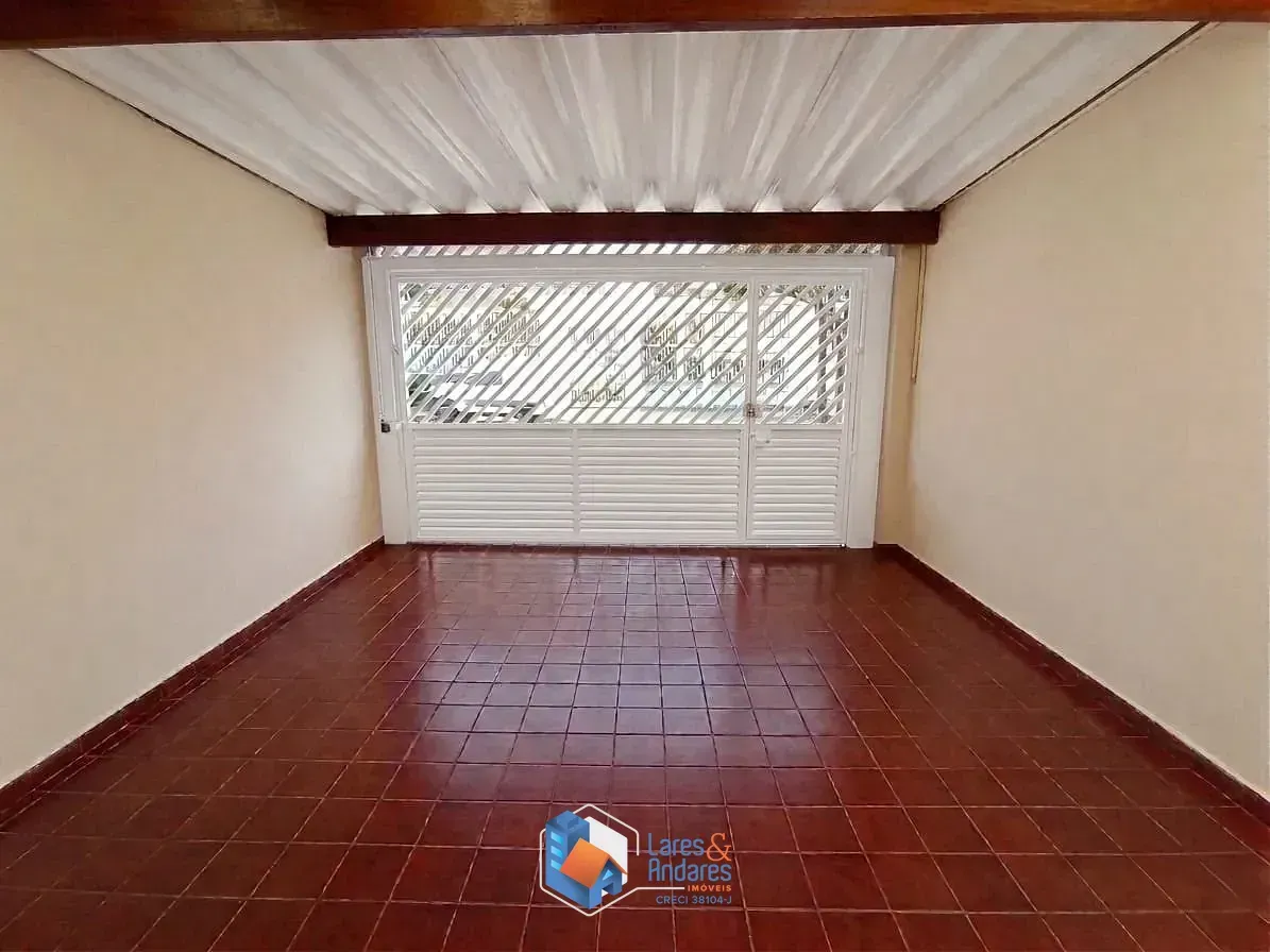 Imagem Casa para venda em Vila Santa Catarina com 2 quartos, sendo 2 suítes, 150m²