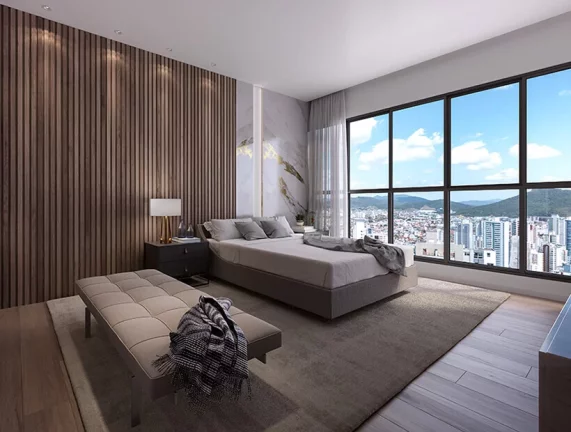 Imagem Apartamento à venda em Balneário Camboriú, Centro, com 4 quartos, 177,1m2