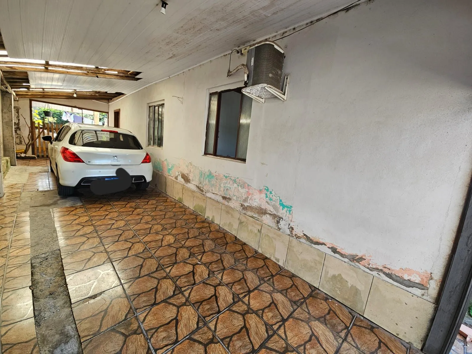 Imagem Casa 3 dormitórios, 2 vagas Bairro Bom Princípio