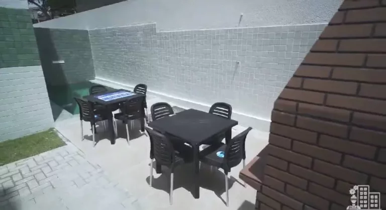 Imagem Lindo Apartamento Gramame - Zero entrada*