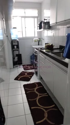 Imagem Apartamento 3 quartos Itapuã