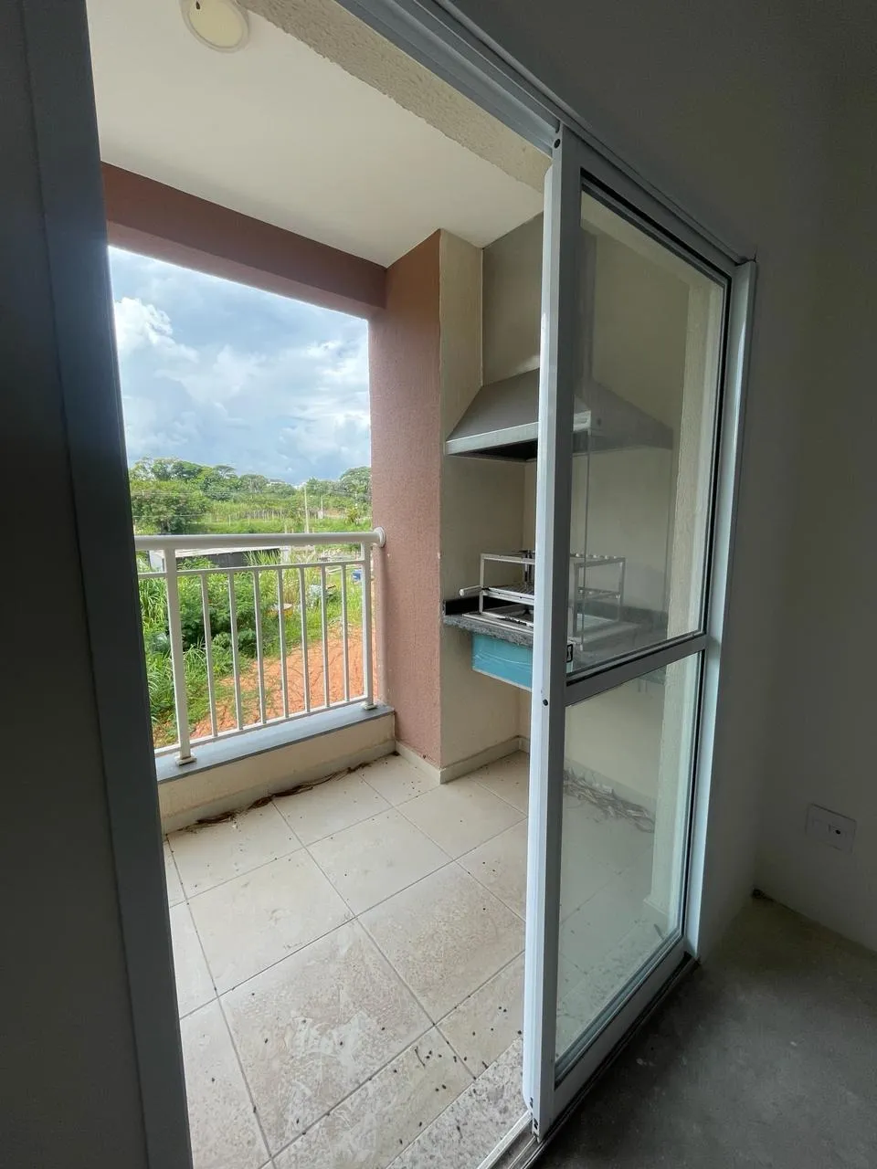 Imagem Apartamento 2 Dormitórios (1 Suíte) no Residencial Natural Park - Qualidade de Vida em Sorocaba