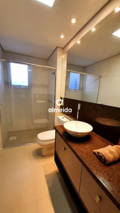 Imagem APARTAMENTO 3 DORMITÓRIOS ÓTIMA LOCALIZAÇÃO