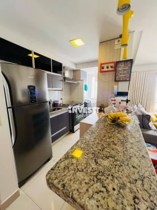 Imagem Apartamento à venda na Vila Alpes - Goiânia/GO