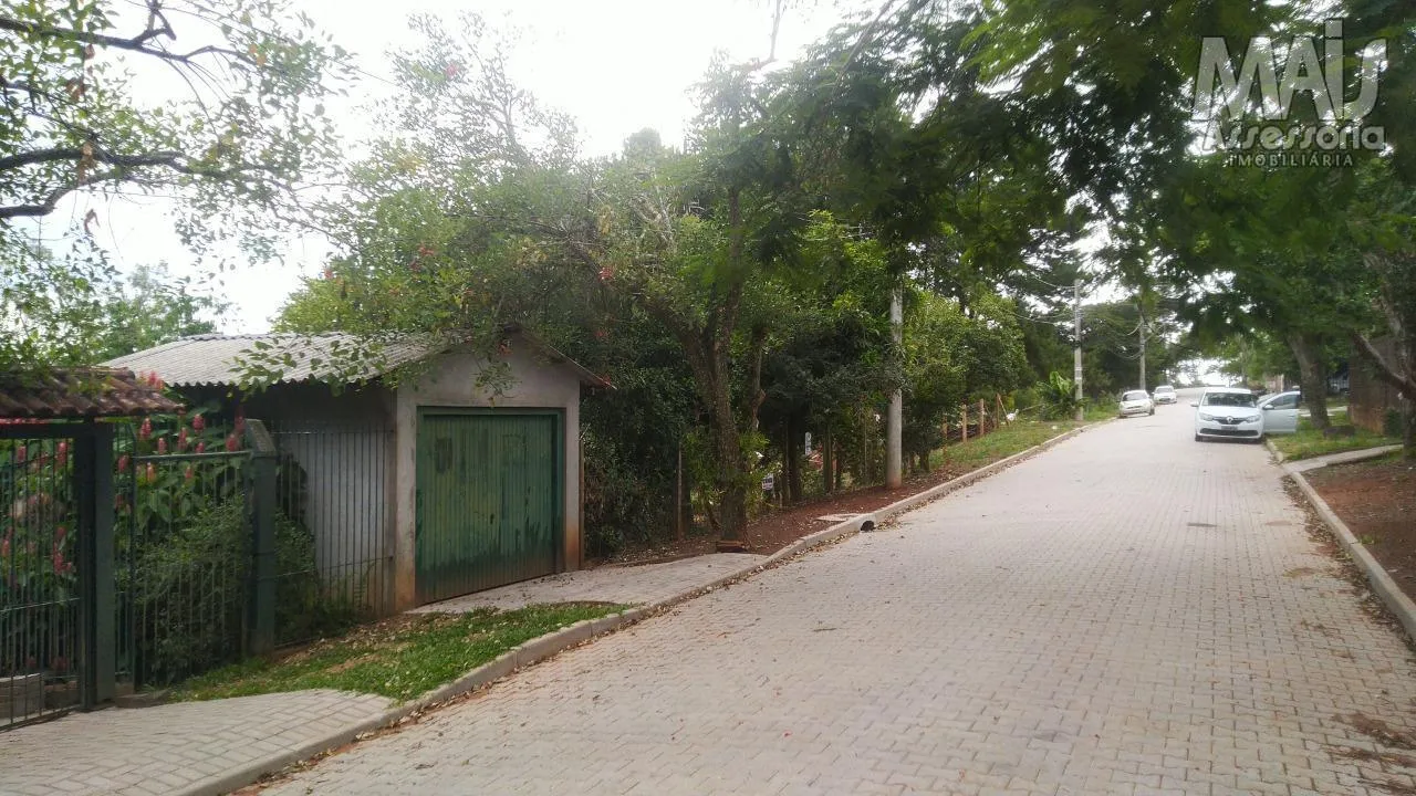 Imagem Terreno para Venda em São Leopoldo / RS no bairro Campestre