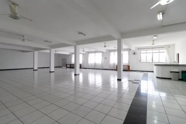 Imagem Apartamento à venda em São Paulo, Vila Paulista, com 2 quartos, 53m2