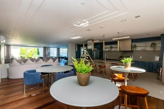 Imagem Apartamento à venda, 310 m² por R$ 16.000.000,00 - Centro - Balneário Camboriú/SC