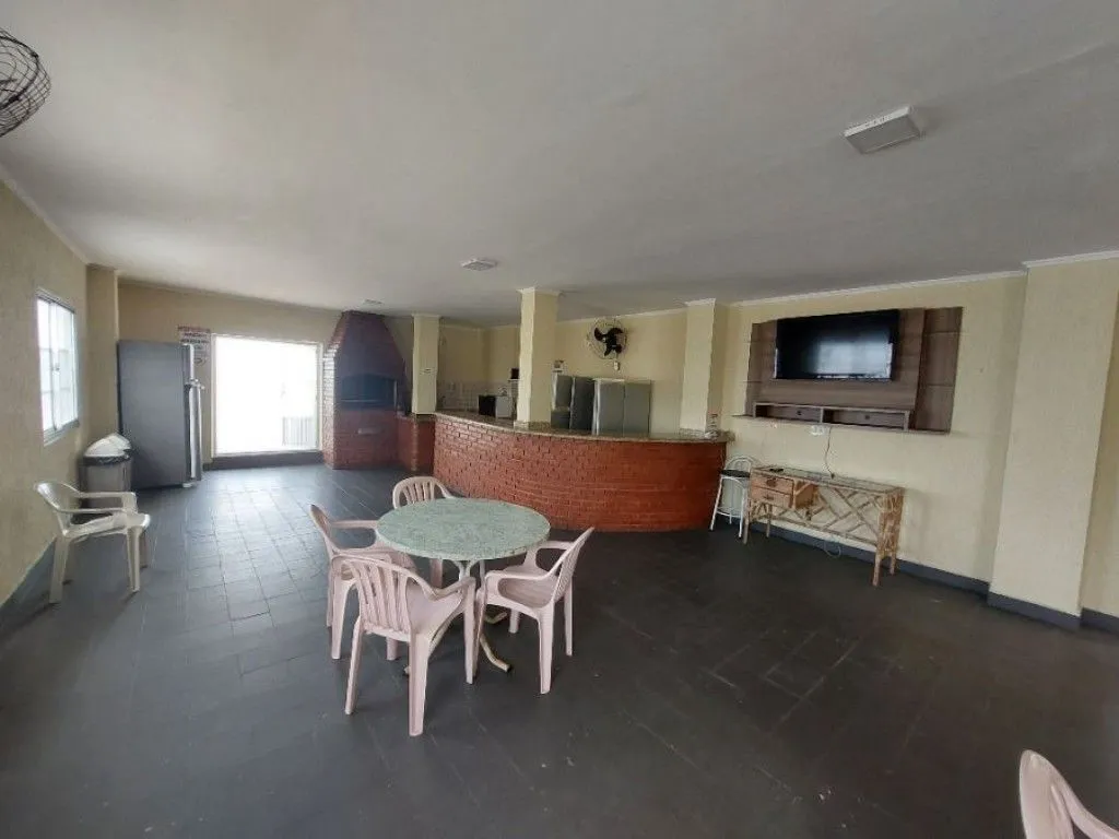 Imagem Apartamento à Venda em Caiçara, Praia Grande - SP