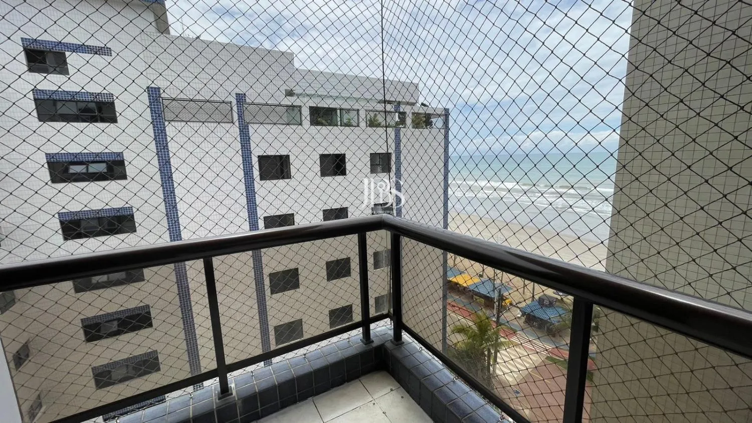Imagem APARTAMENTO COM VISTA MAR NO CENTRO DE MONGAGUÁ A 20 METROS DA PRAIA FINANCIAMENTO