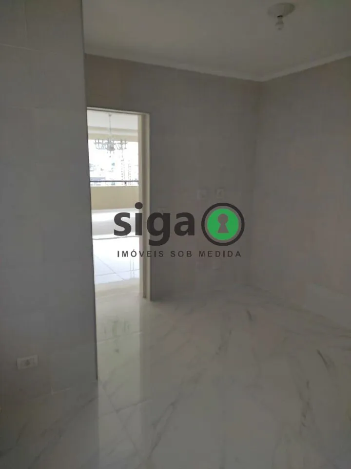 Imagem Cobertura Duplex em Perdizes á Venda - 300m², 4 quartos (2 suítes), 4 vagas!!