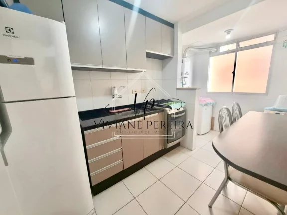 Imagem Apartamento na Rua Pernambucana à venda