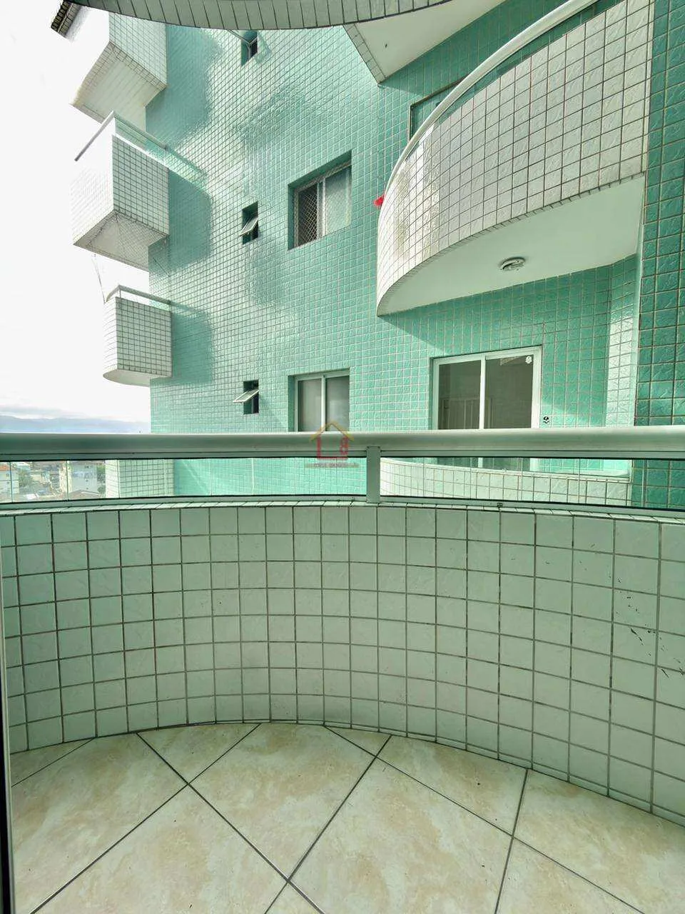 Imagem apartamento a venda no Boqueirão