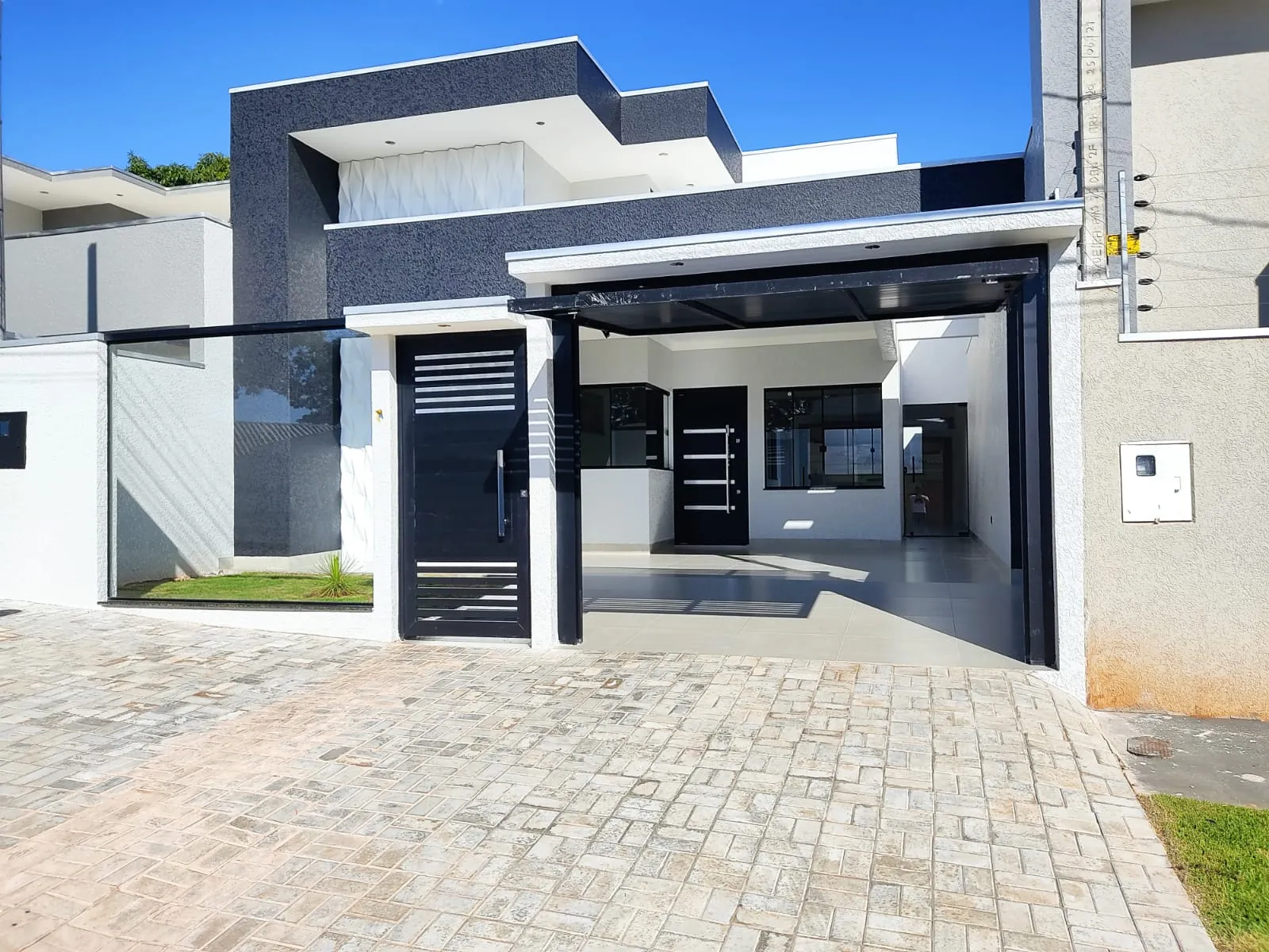 Imagem Casa 105m Umuarama-PR 56