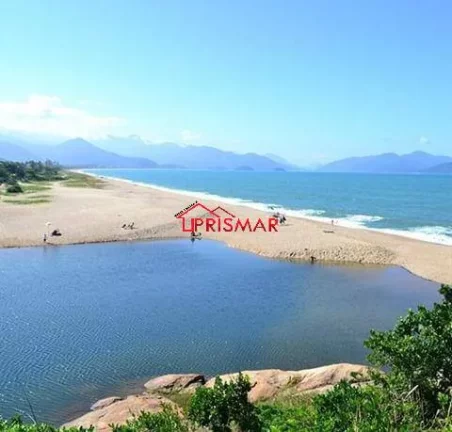Imagem Casa a venda litoral norte Caraguatatuba