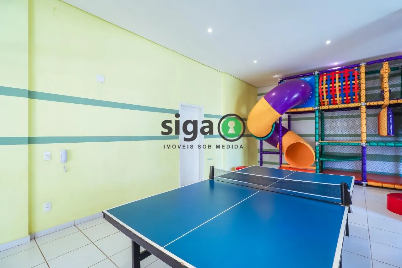 Imagem Apartamento de 109 metros Vila Andrade