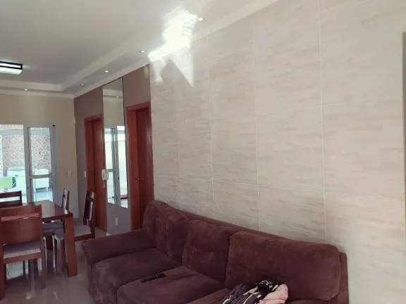 Imagem Casa com 3 Quartos à Venda, 120 m² em Residencial Algarve - Mogi Das Cruzes