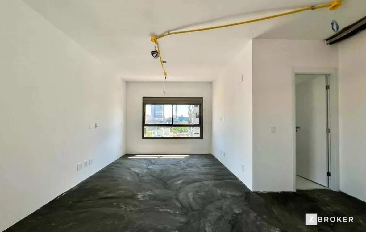Imagem Apartamento à venda em São Paulo, Pinheiros, com 4 quartos, 187m2