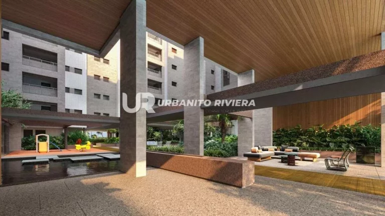 Imagem Apartamento à venda em Bertioga, Riviera | Módulo 07, com 3 quartos, 147,75m2