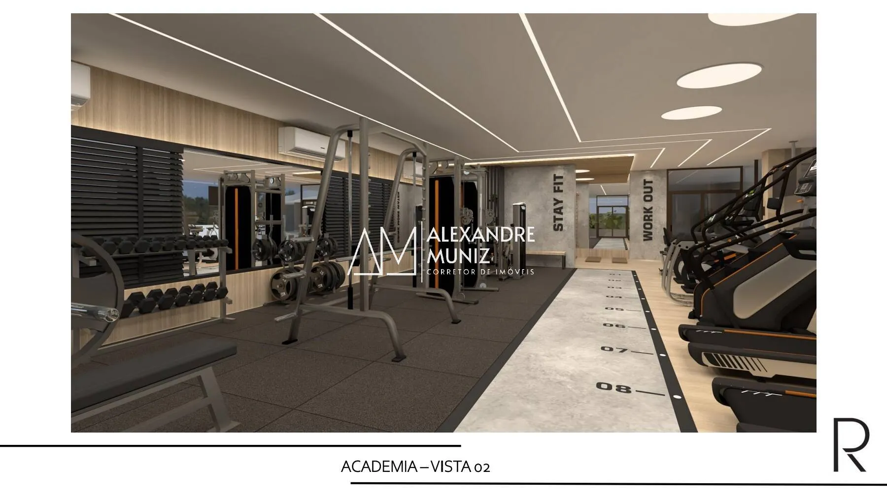 Imagem La Vie Parquelândia - Apartamentos de 3 Quartos à Venda em Fortaleza