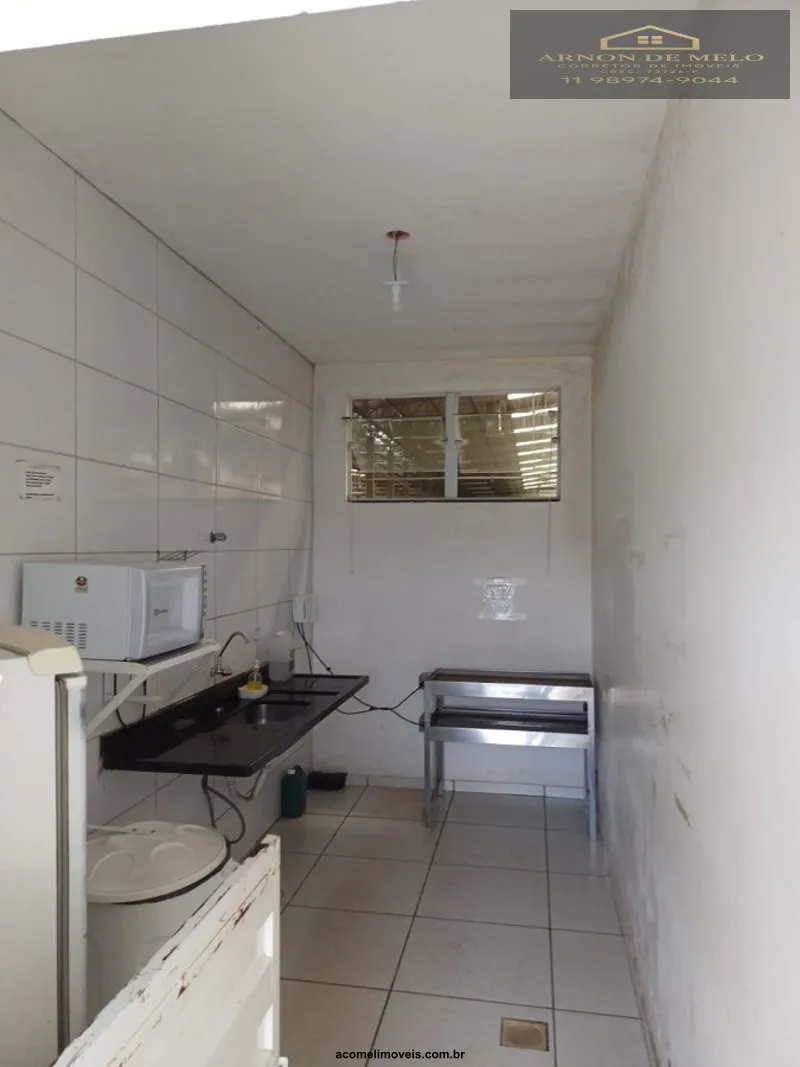 Imagem Galpões para locação em Jacutinga no bairro Centro