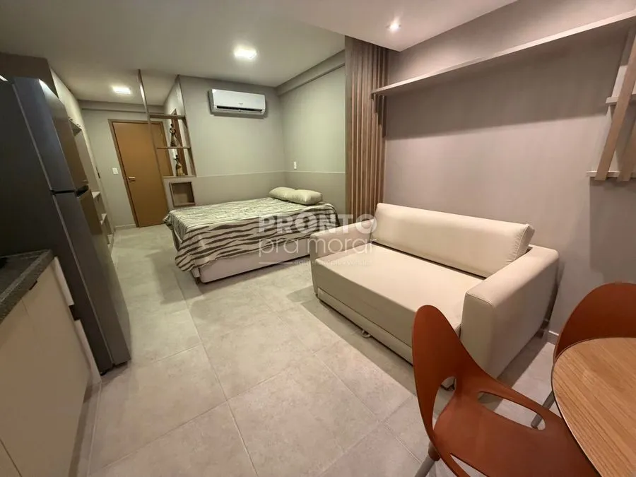 Imagem Cupe Suites Beach Flat