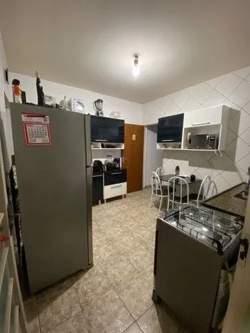 Imagem Casa à venda 2 Quartos, 1 Suite, 2 Vagas, 250M², Parque Senhor do Bonfim, Taubaté - SP