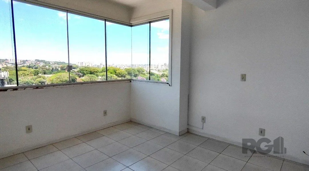 Imagem Apartamento para Venda - 43.29m², 1 dormitório, 1 vaga - Partenon