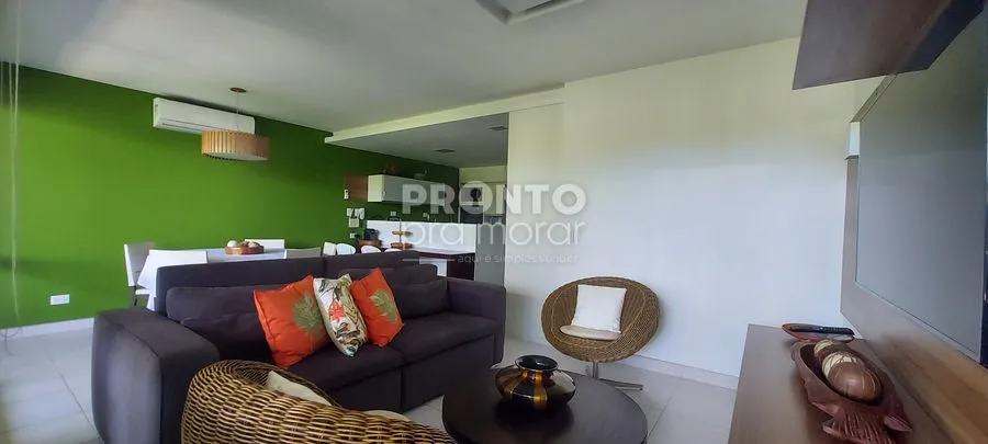 Imagem Nannai Residence