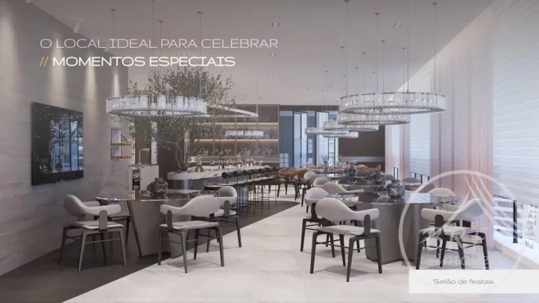 Imagem LUMINARE RESIDENCE - BALNEÁRIO CAMBORIÚ - ÚNICO - ALTO PADRÃO