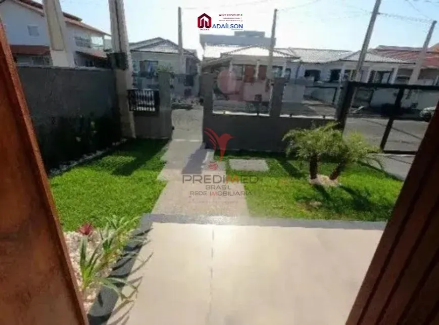 Imagem Casa com 3 Quartos e 2 banheiros à Venda, 99 m² por R$ 735.000 Há 5 minutos de centro