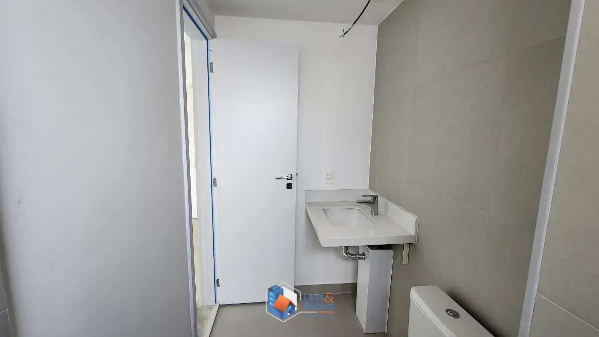 Imagem Apartamento para venda em Chácara Klabin com 3 quartos, sendo 3 suítes, 114m²