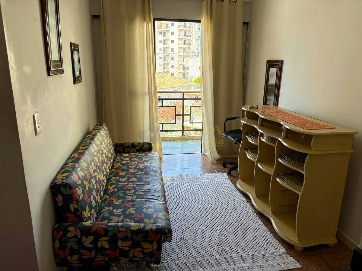 Imagem Apartamento Localizado na Vila Caiçara/Praia Grande