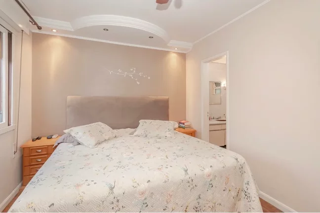 Imagem Apartamento para venda no bairro Jardim Lindóia em Porto Alegre