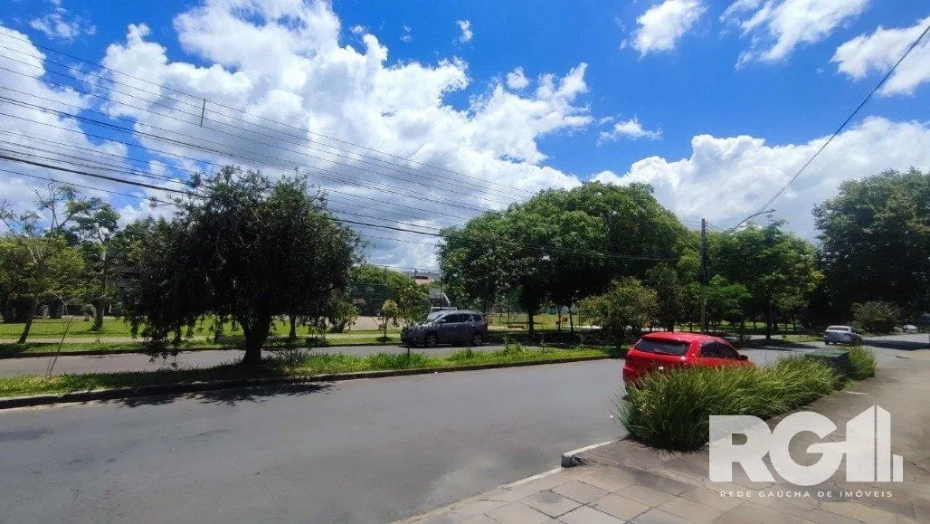 Imagem Apartamento 3 dormitórios, 131m² privativos 2 vagas, elevador -Jardim Planalto