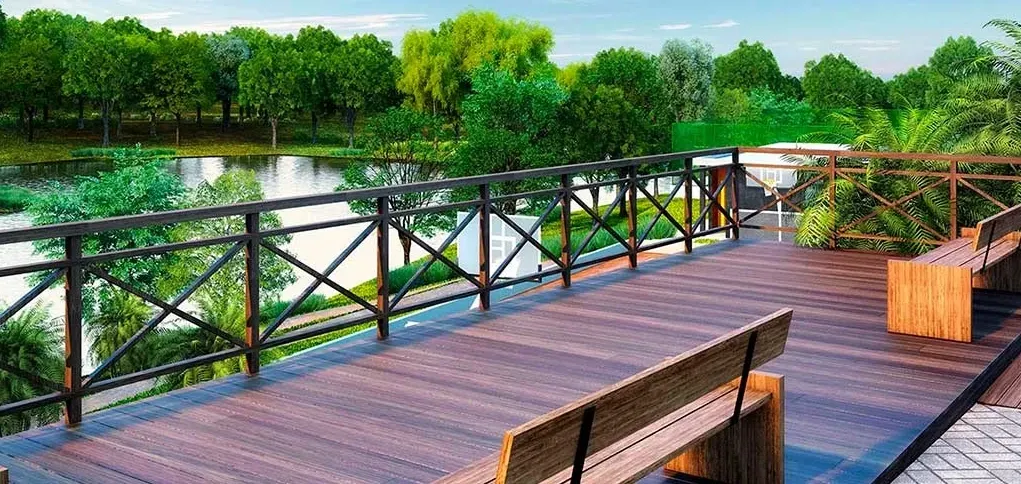 Imagem Terreno em Condomínio à Venda, 790 m² em Loteamento Brisas do Lago - Jundiaí