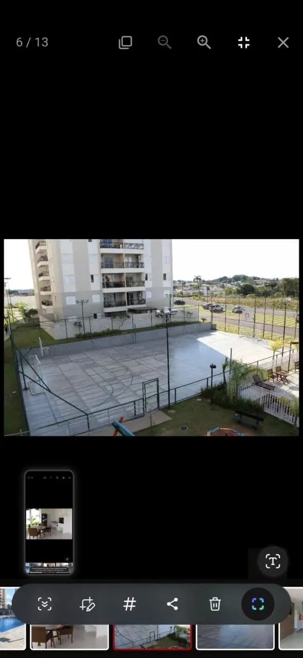 Imagem Apartamento à venda 3 Quartos 1 suite Golden Green Residence