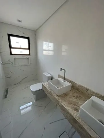 Imagem Casa à venda 3 Quartos, 3 Suites, 300M², Bairro do Grama, Caçapava - SP | Condomínio Terras do Vale