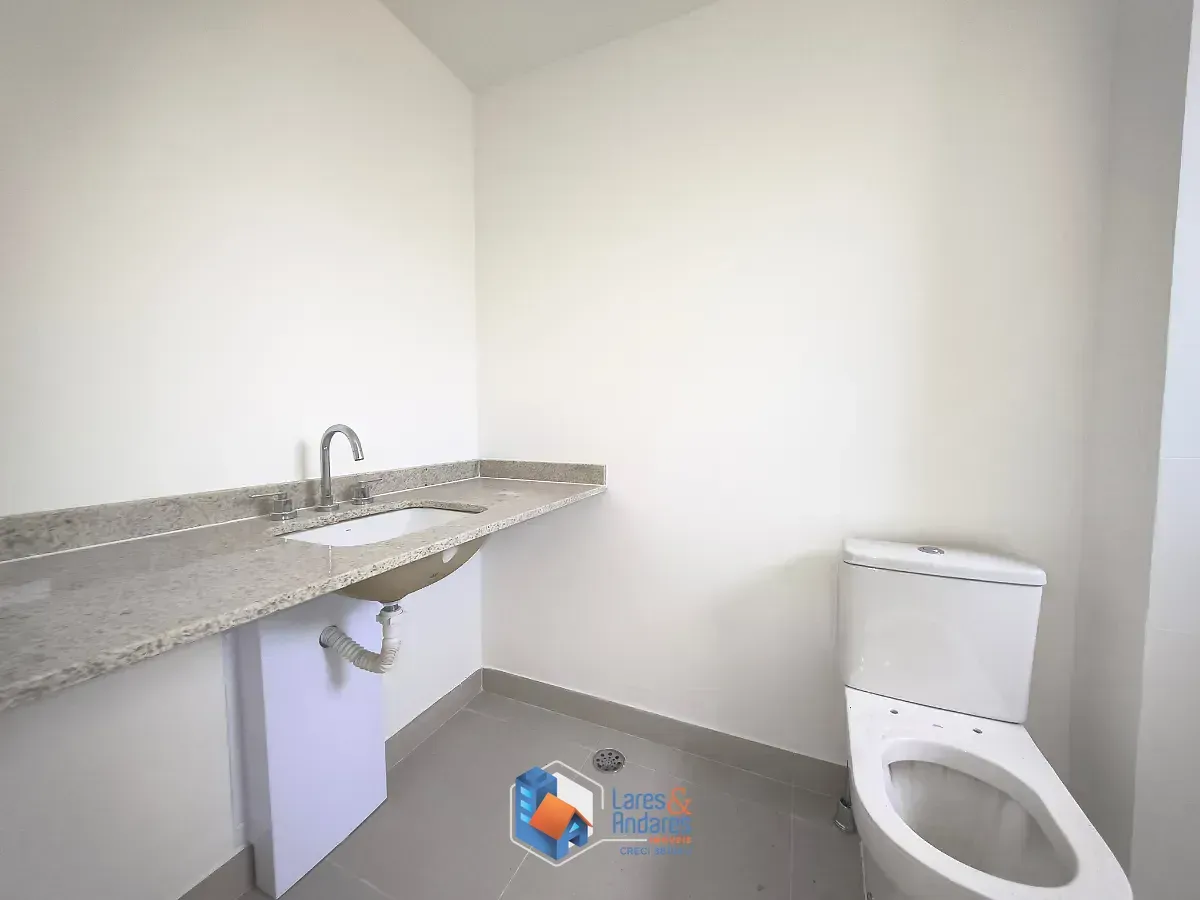 Imagem Apartamento para venda em Jardim das Perdizes com 3 quartos, sendo 3 suítes, 136m²