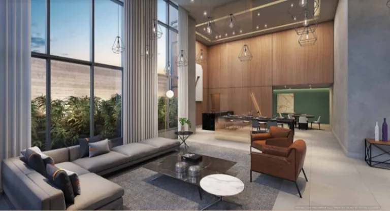 Imagem Apartamento com 3 Quartos à Venda, 152 m²em Vila Mariana - São Paulo
