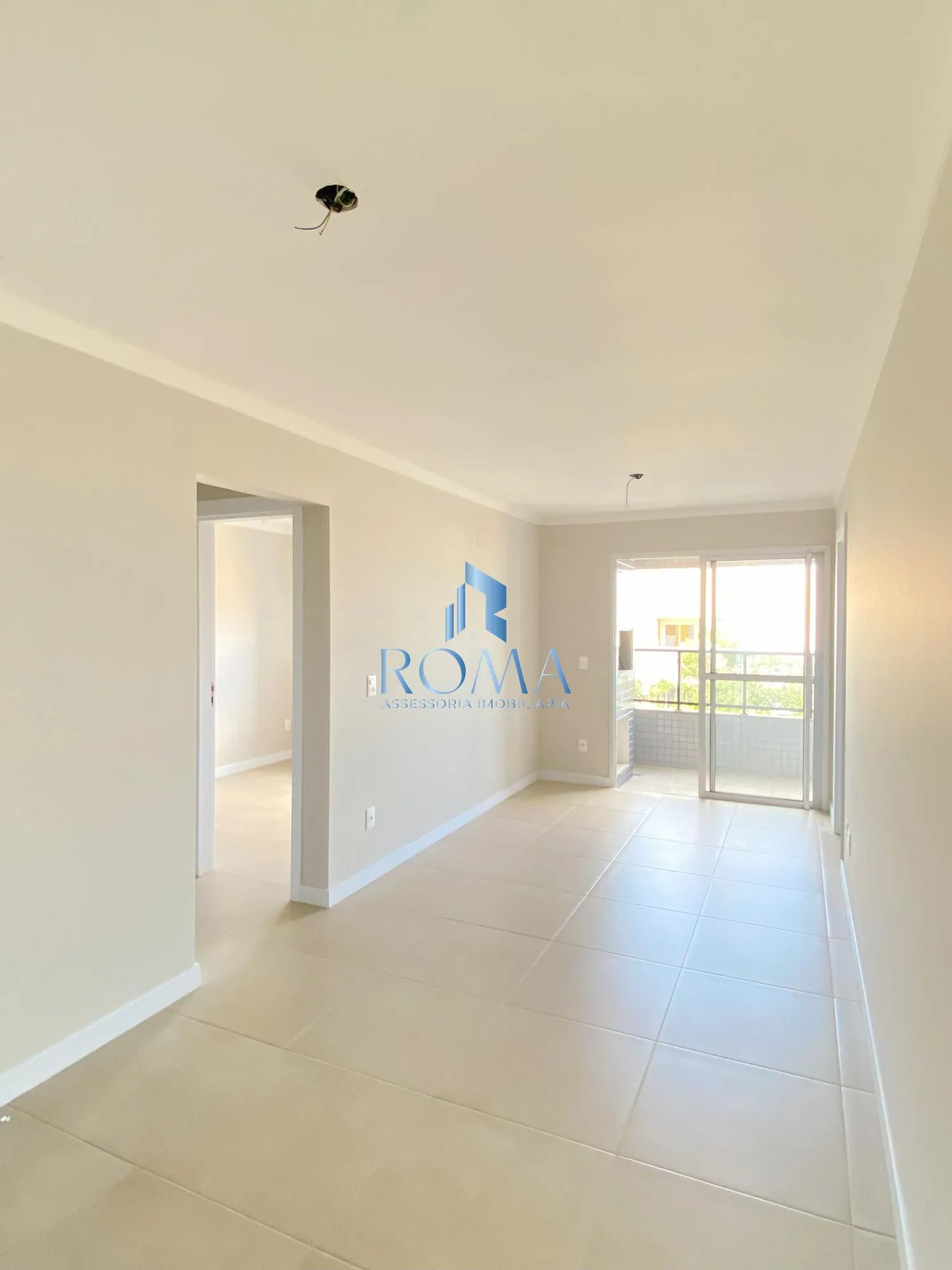 Imagem APARTAMENTO SEMI MOBILIADO