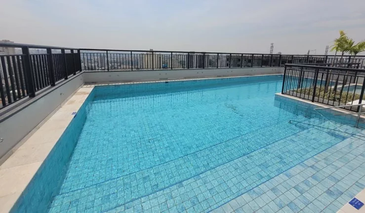 Imagem FIT CASA ALTO DO IPIRANGA - EZTEC - Studio de 27m² (Revenda), a 150m do metrô Alto do Ipiranga!!