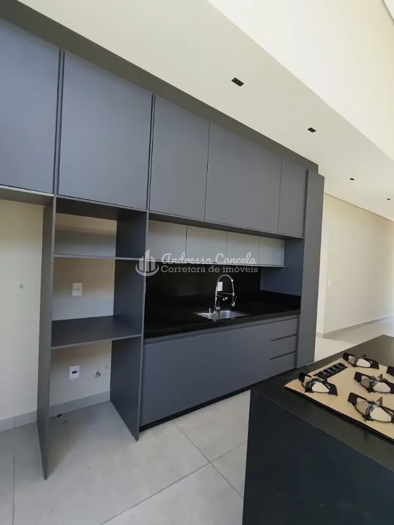 Imagem Village Provence - Casa com 3 dormitórios à venda, 167 m² por R$ 1.400.000,00 - Village Provence - São José do Rio Preto/SP