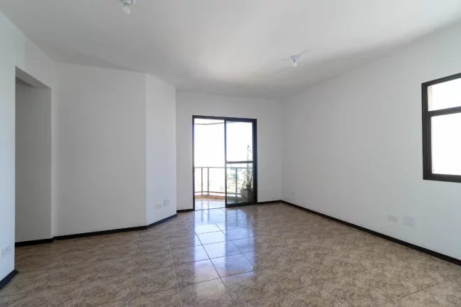 Imagem Apartamento à venda em São Paulo, Santana, com 3 quartos, 88m2